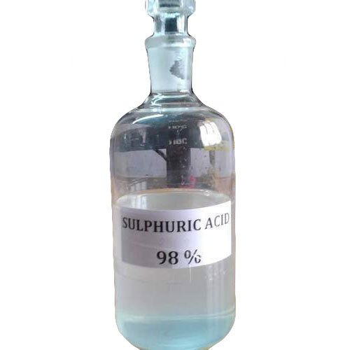Sulphuric Acid